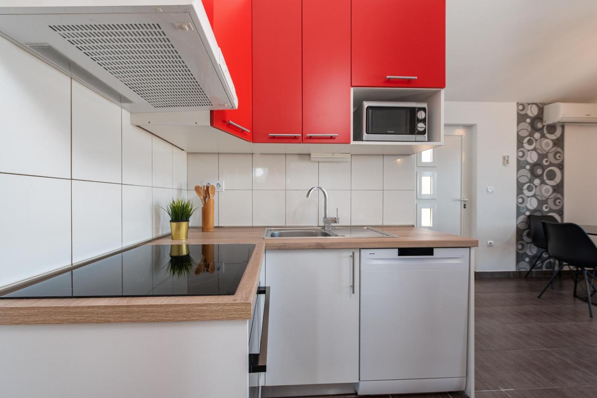 Villa Mona Apartments ราชานิ ห้อง รูปภาพ