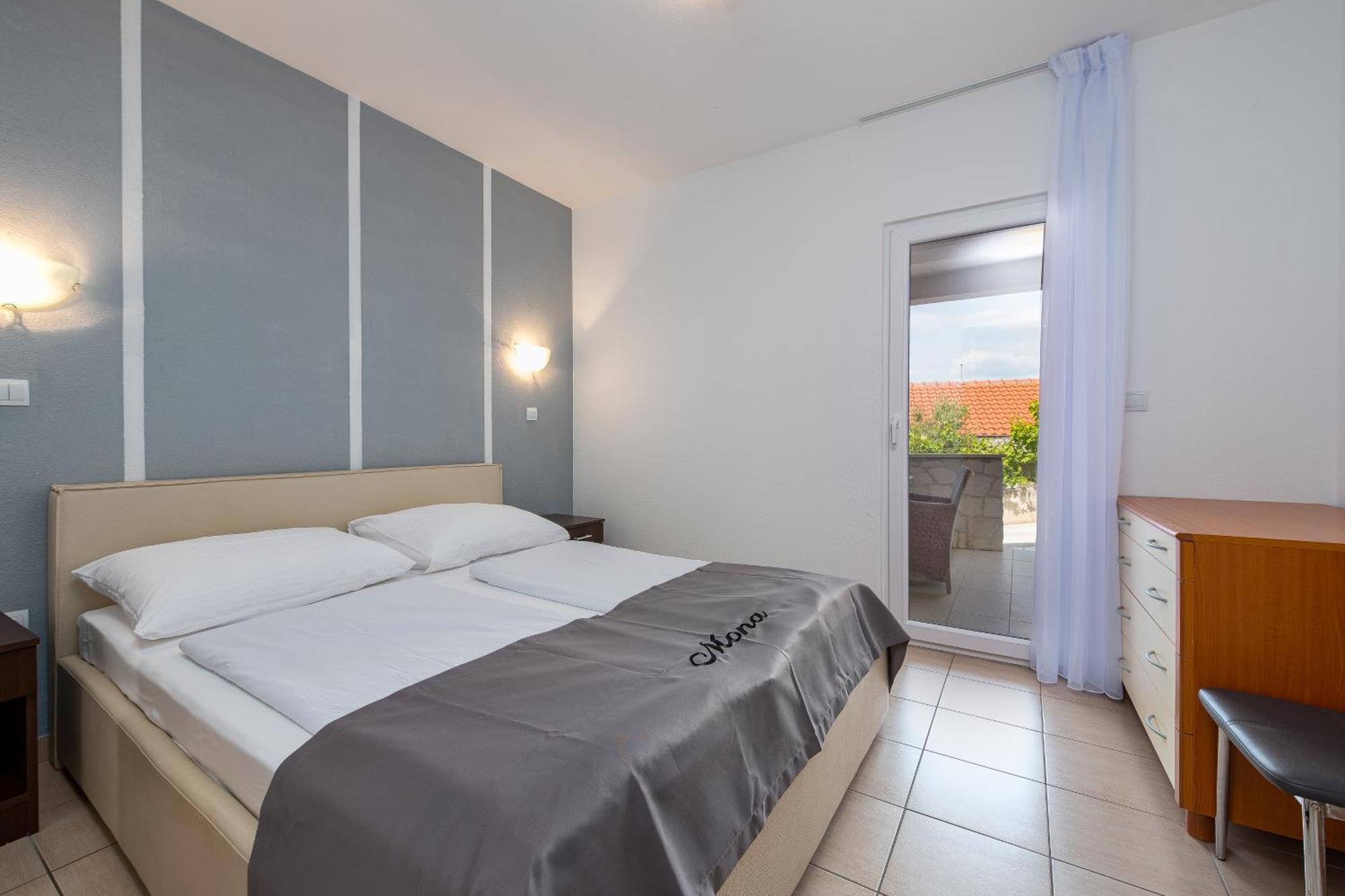 Villa Mona Apartments ราชานิ ห้อง รูปภาพ